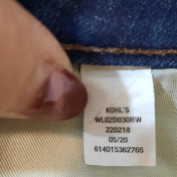 Lauren Conrad High Waisted Skinny Size 10 - Picture 4 of 12